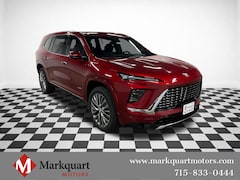 2026 Buick Enclave Avenir SUV