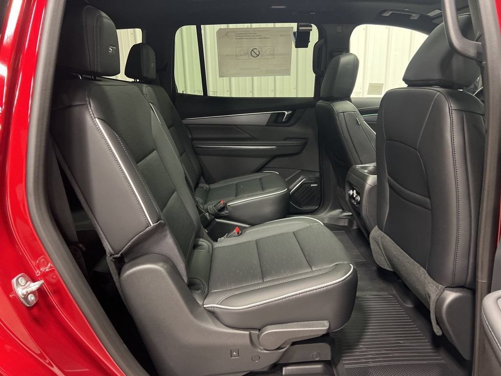 2026 Buick Enclave Sport Touring - Photo 41