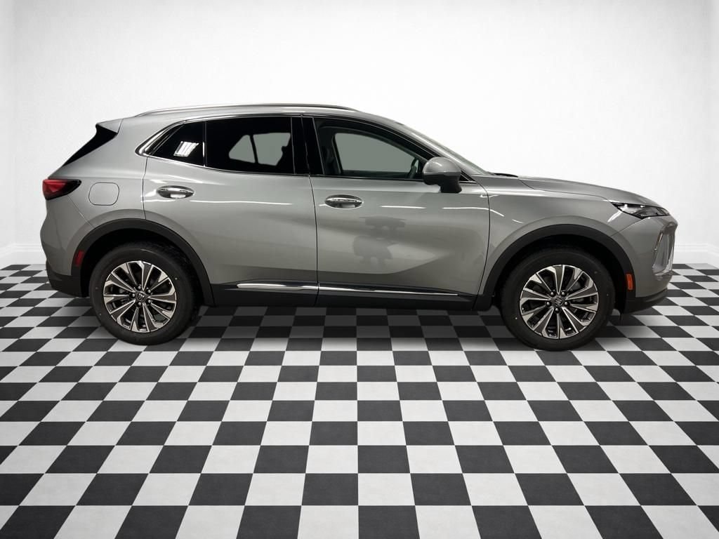 New 2026 Buick Envision Preferred SUV