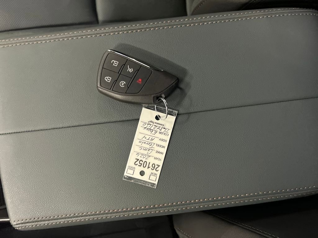 2026 GMC Terrain AT4 - Photo 28