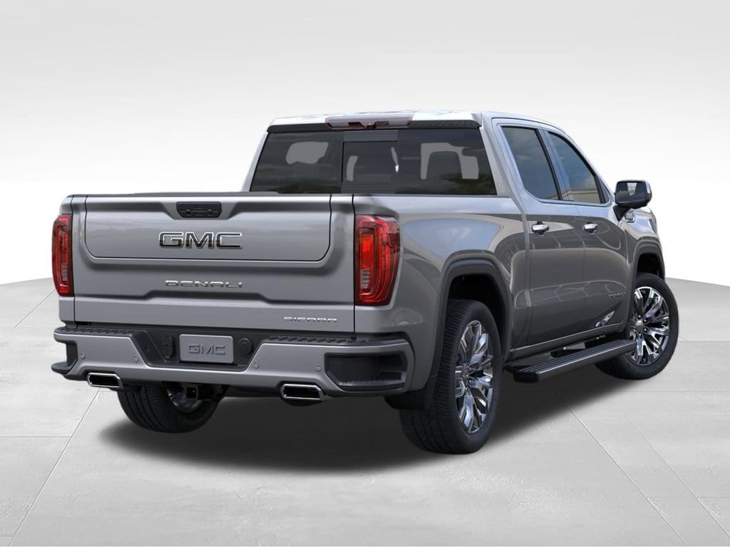 New 2026 GMC Sierra 1500 Denali Truck