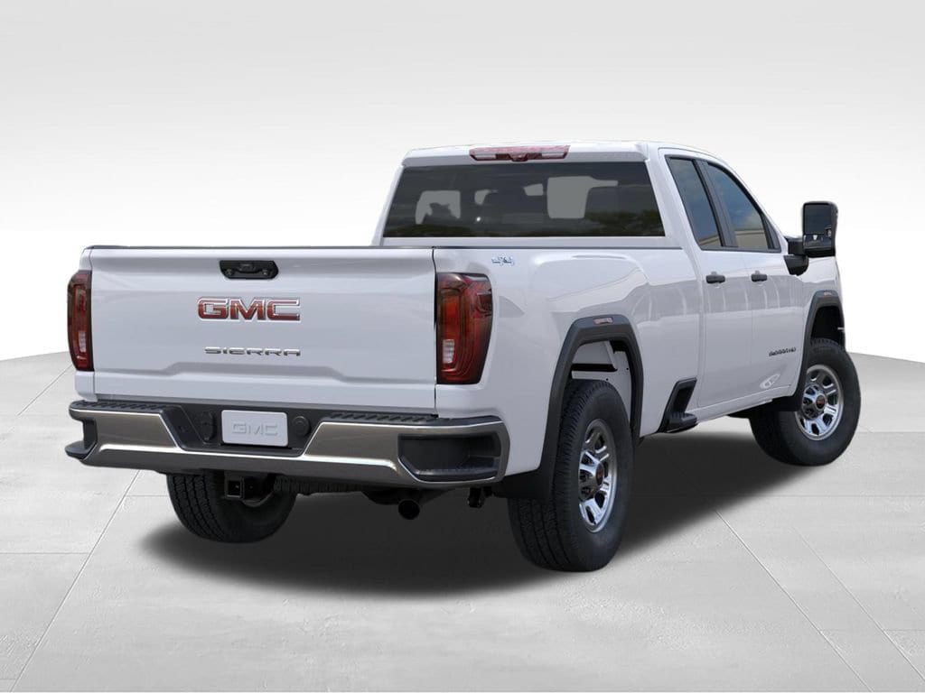2026 GMC Sierra 2500HD Pro - Photo 32