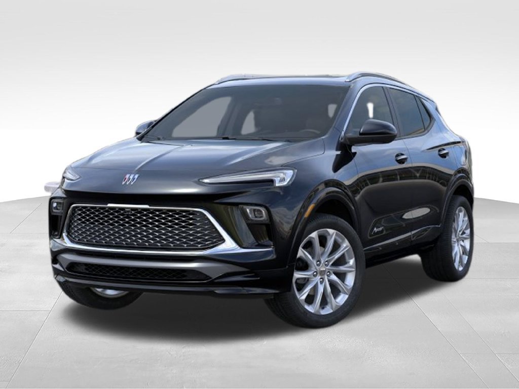 2026 Buick Encore GX Avenir - Photo 37
