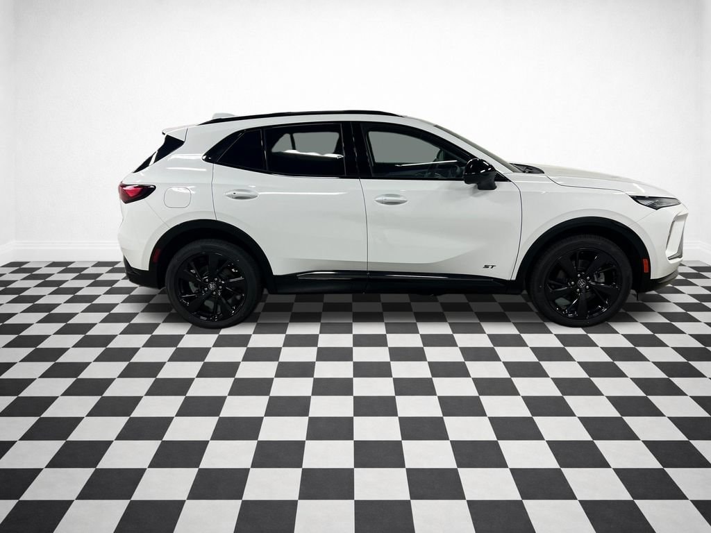2026 Buick Envision Sport Touring - Photo 2