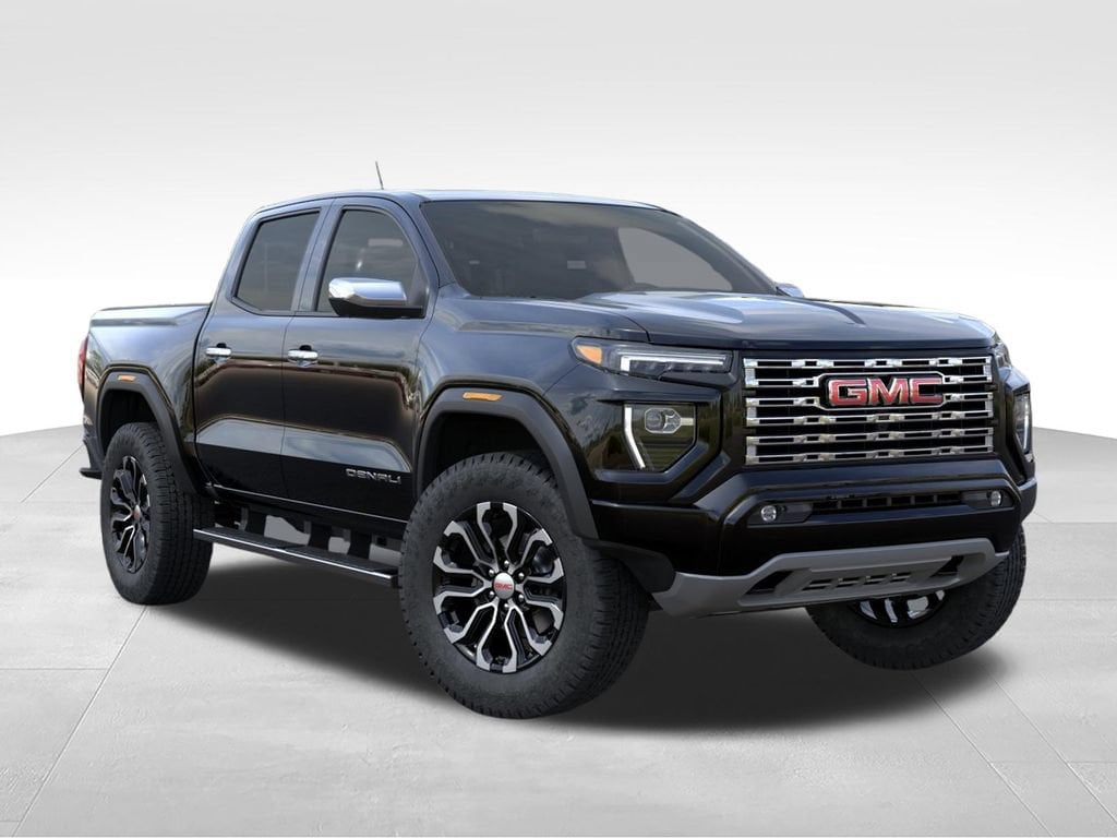 2026 GMC Canyon Denali - Photo 37