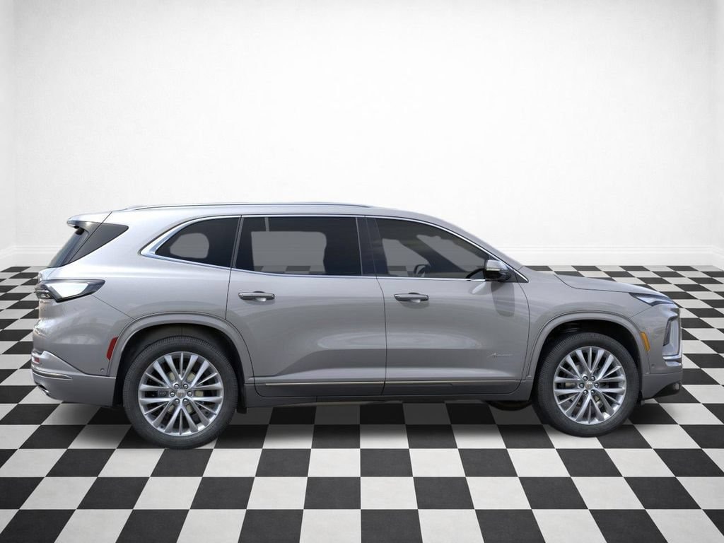 2026 Buick Enclave Avenir - Photo 5