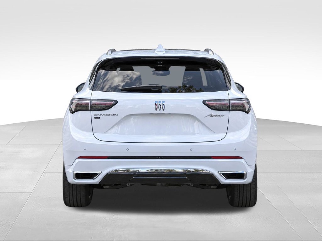 2026 Buick Envision Avenir - Photo 6