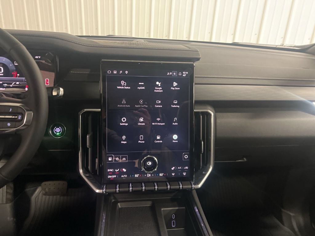 2026 GMC Acadia Elevation - Photo 17