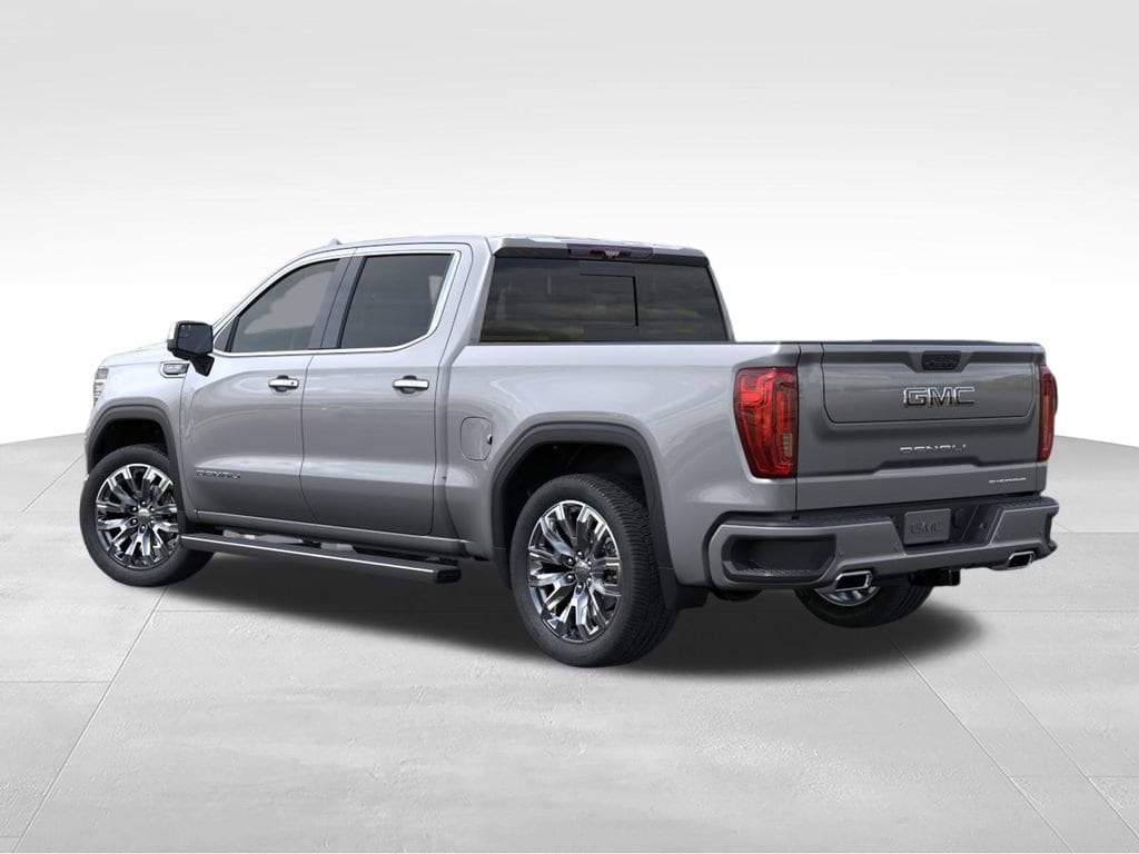 New 2026 GMC Sierra 1500 Denali Truck
