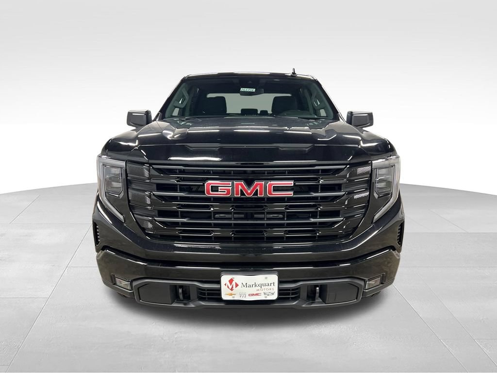 New 2026 GMC Sierra 1500 Elevation Truck