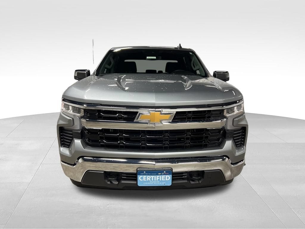 Used 2024 Chevrolet Silverado 1500 LT (2FL) Truck