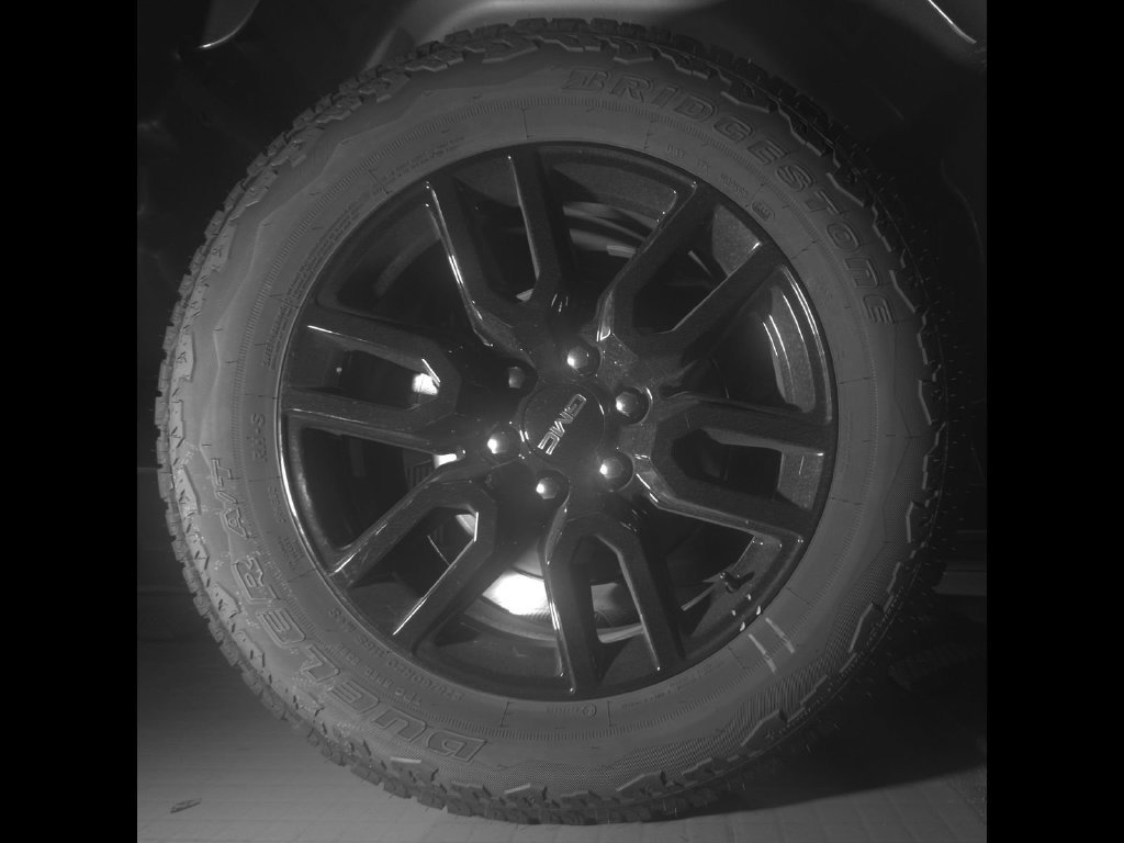 2026 GMC Sierra 1500 Elevation - Photo 11
