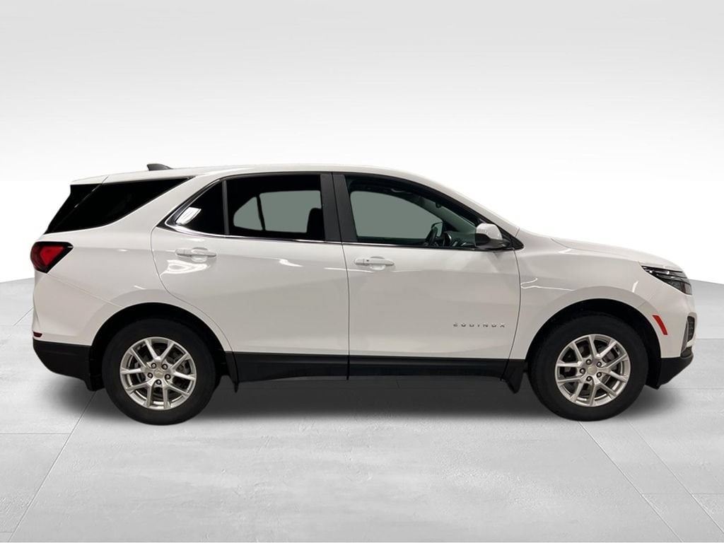 Used 2023 Chevrolet Equinox LT SUV
