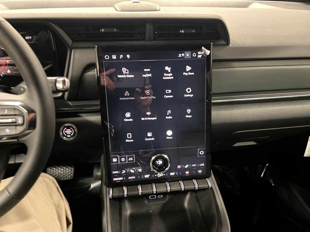 2026 GMC Terrain AT4 - Photo 22