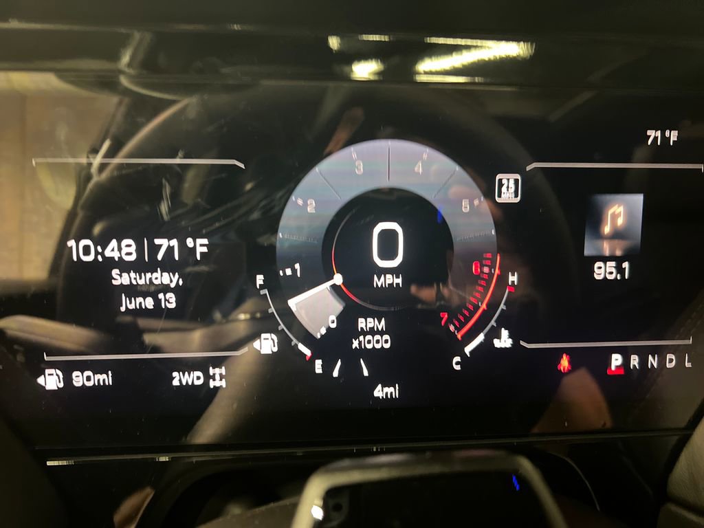 2026 GMC Yukon XL Elevation - Photo 20