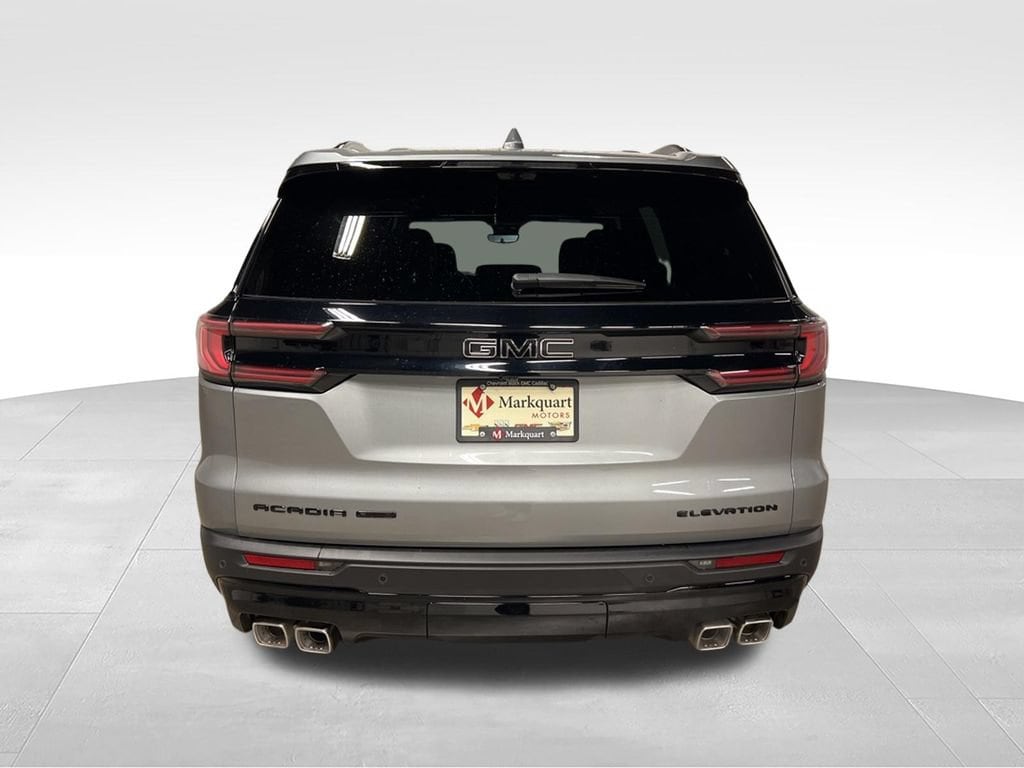 2026 GMC Acadia Elevation - Photo 6