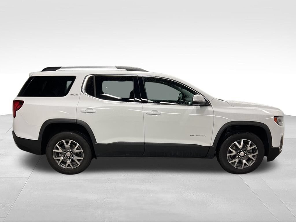 Used 2023 GMC Acadia SLE SUV