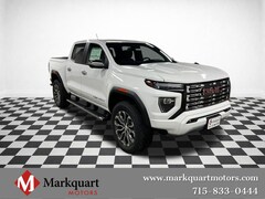 2026 GMC Canyon Denali Truck