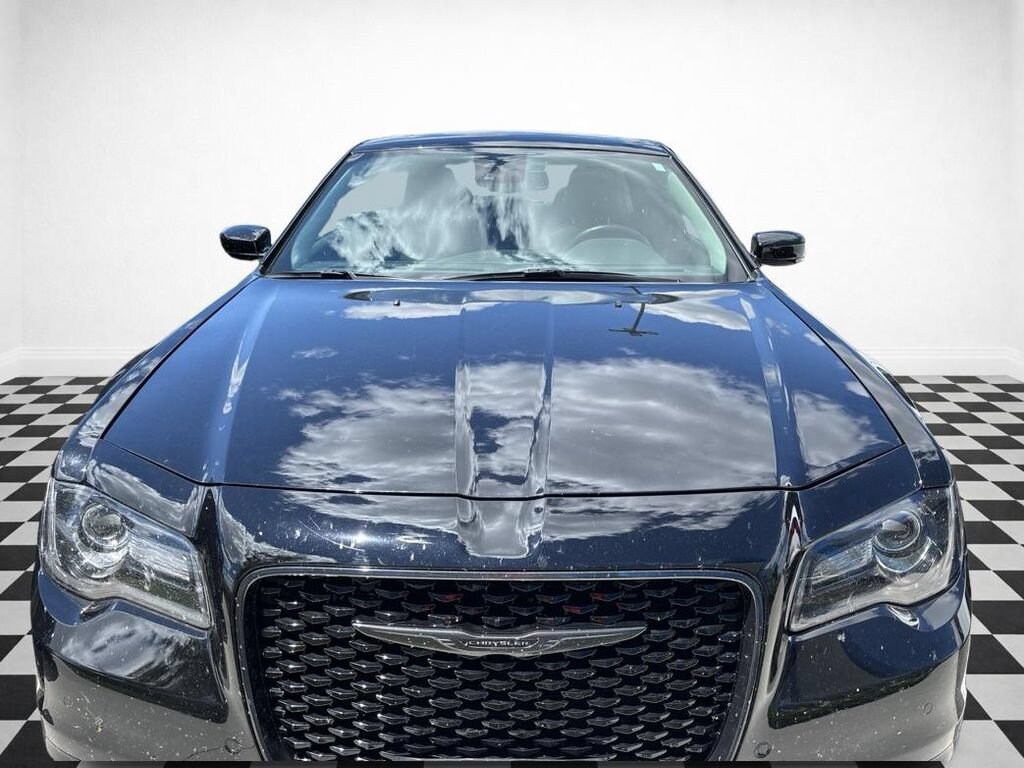 Used 2021 Chrysler 300 Touring L