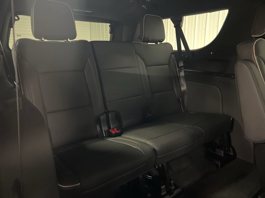 2026 GMC Yukon XL Elevation - Photo 41