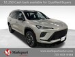  Buick Enclave