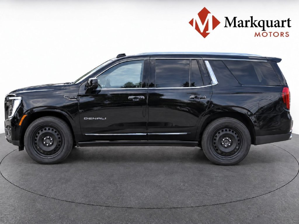 2027 GMC Yukon Denali Ultimate - Photo 7