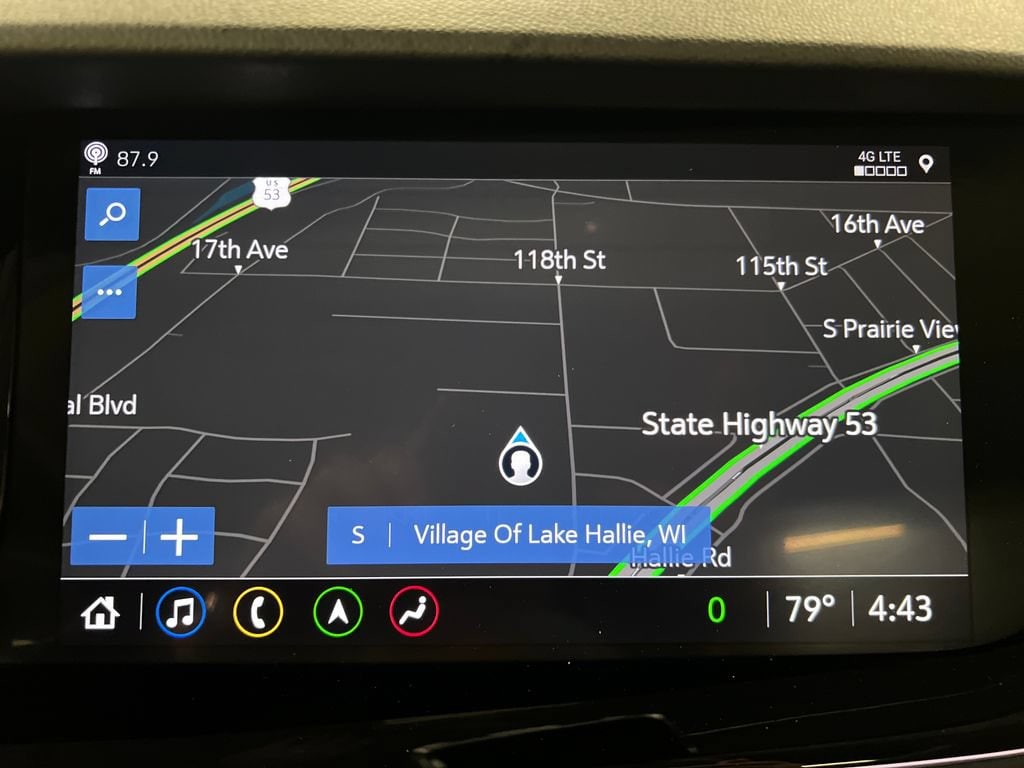Used 2023 Buick Envision Avenir SUV
