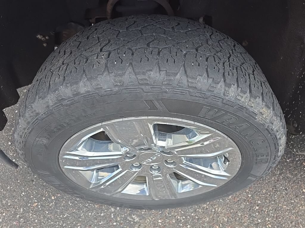 Used 2018 GMC Sierra 1500 SLT Truck