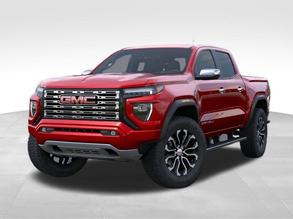 2026 GMC Canyon Denali - Photo 9