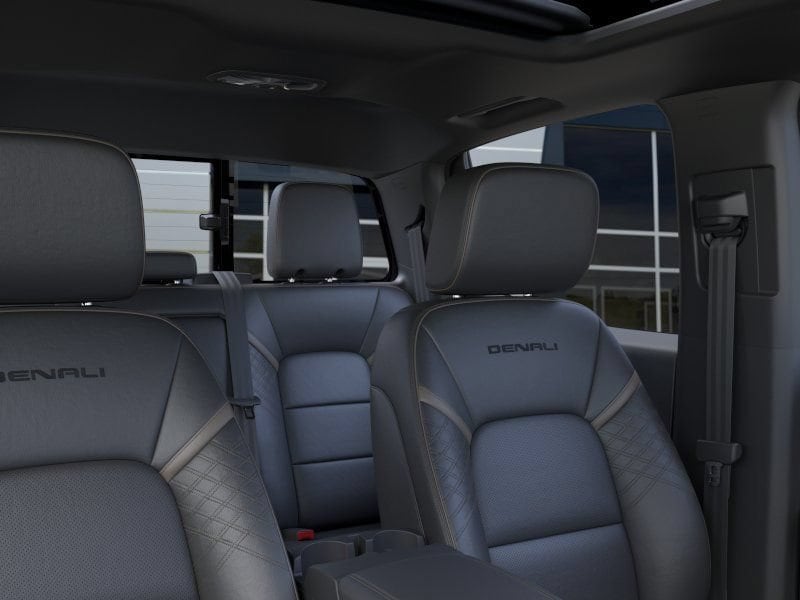 2026 GMC Canyon Denali - Photo 54