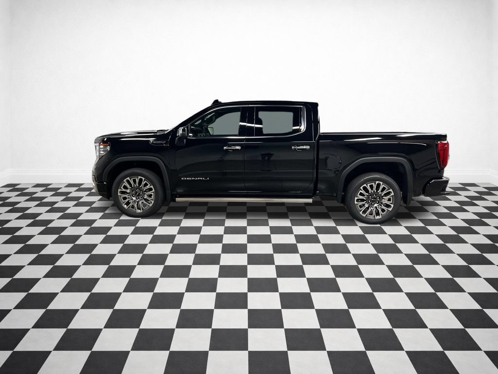 2026 GMC Sierra 1500 Denali Ultimate - Photo 5