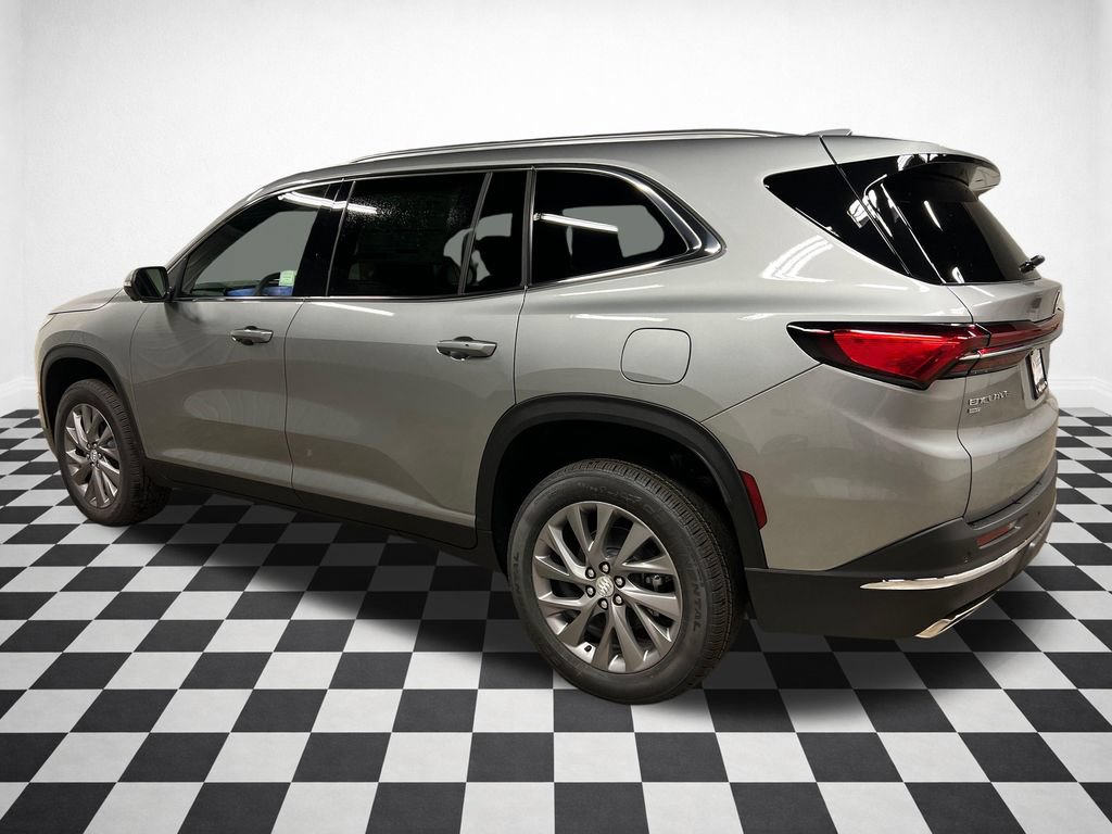 2026 Buick Enclave Preferred - Photo 6