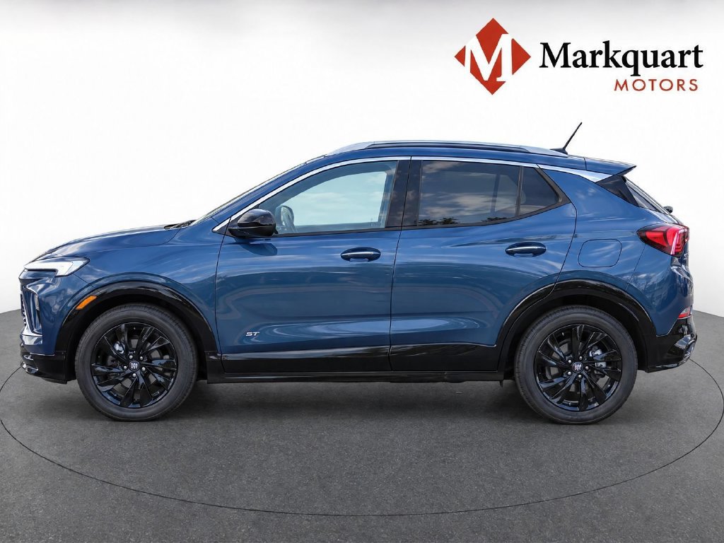 2026 Buick Encore GX Sport Touring - Photo 7