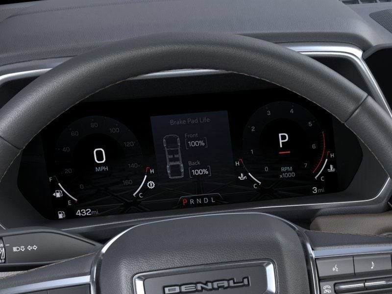2026 GMC Canyon Denali - Photo 48