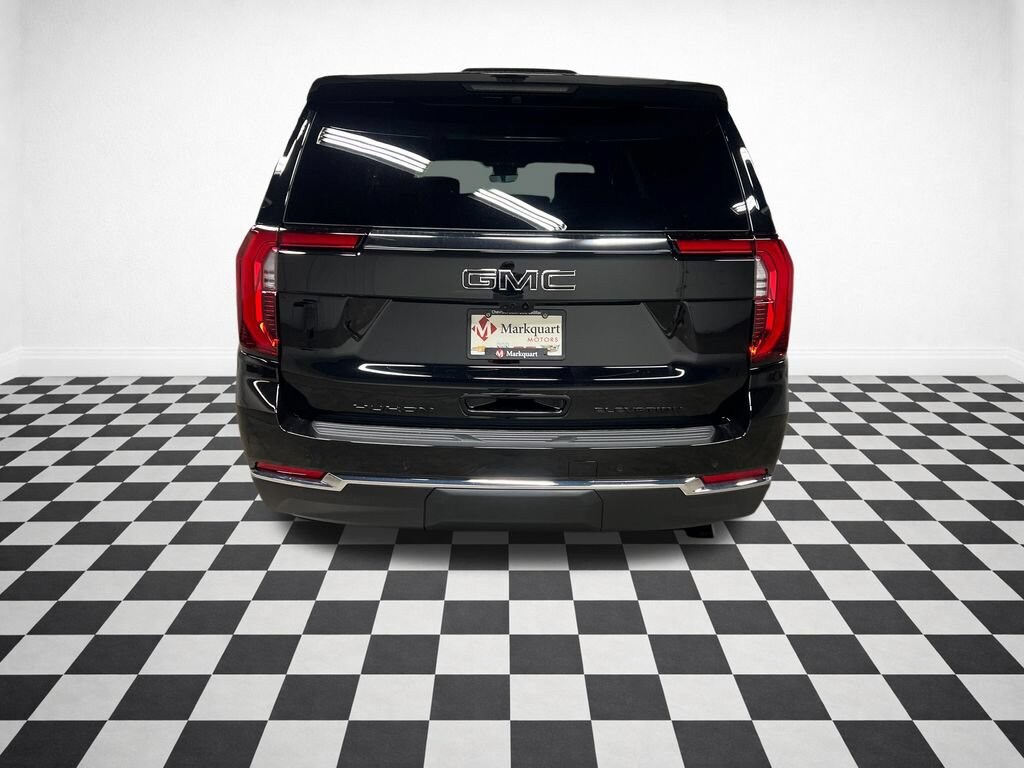 2026 GMC Yukon XL Elevation - Photo 7