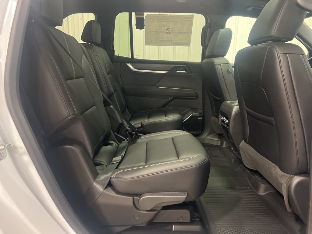 2026 GMC Acadia Elevation - Photo 12