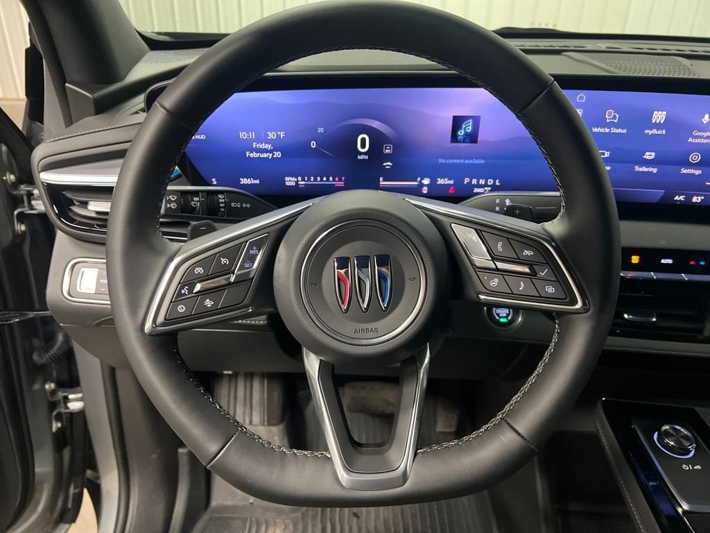 2026 Buick Enclave Sport Touring - Photo 20