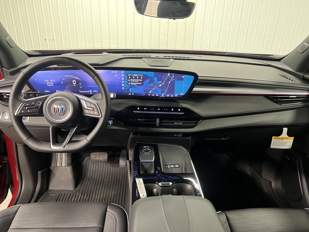 2026 Buick Enclave Sport Touring - Photo 18