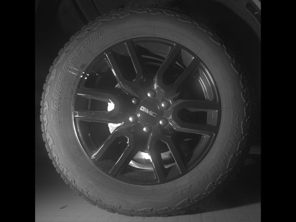 2026 GMC Sierra 1500 Elevation - Photo 9