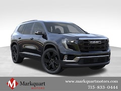 2026 GMC Acadia Elevation SUV