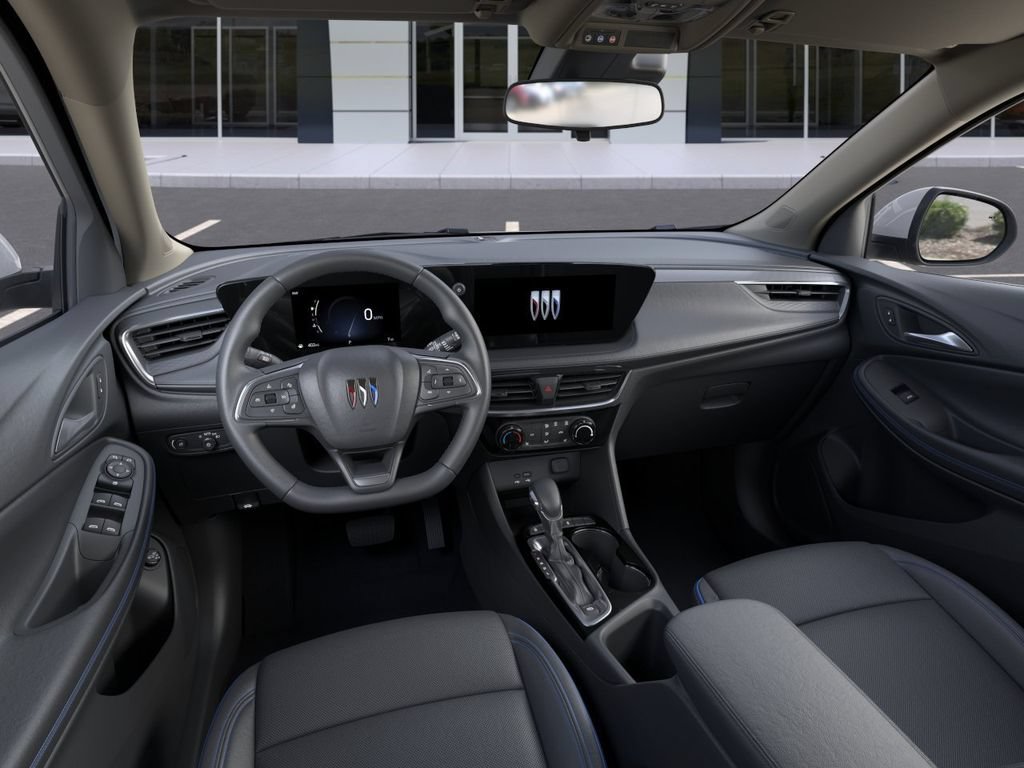 2026 Buick Encore GX Sport Touring - Photo 15