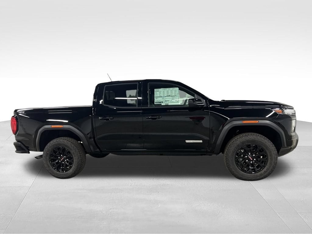 New 2026 GMC Canyon Elevation Truck