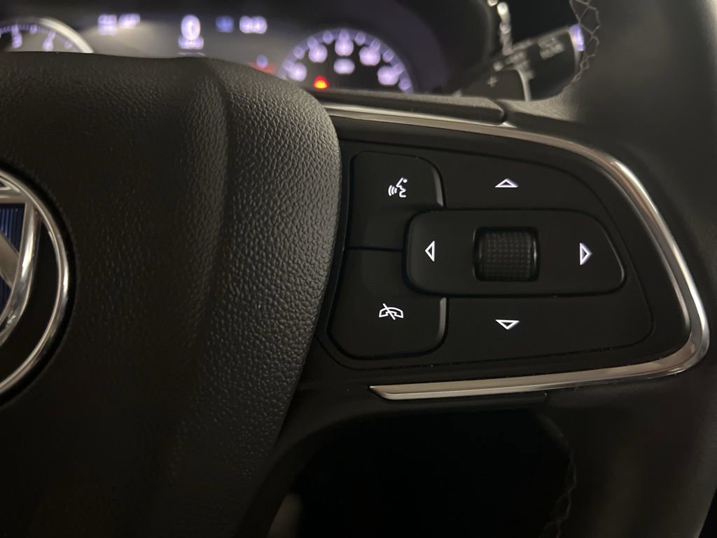 2022 Buick Envision Essence - Photo 17