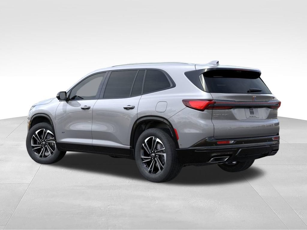 2026 Buick Enclave Sport Touring - Photo 33