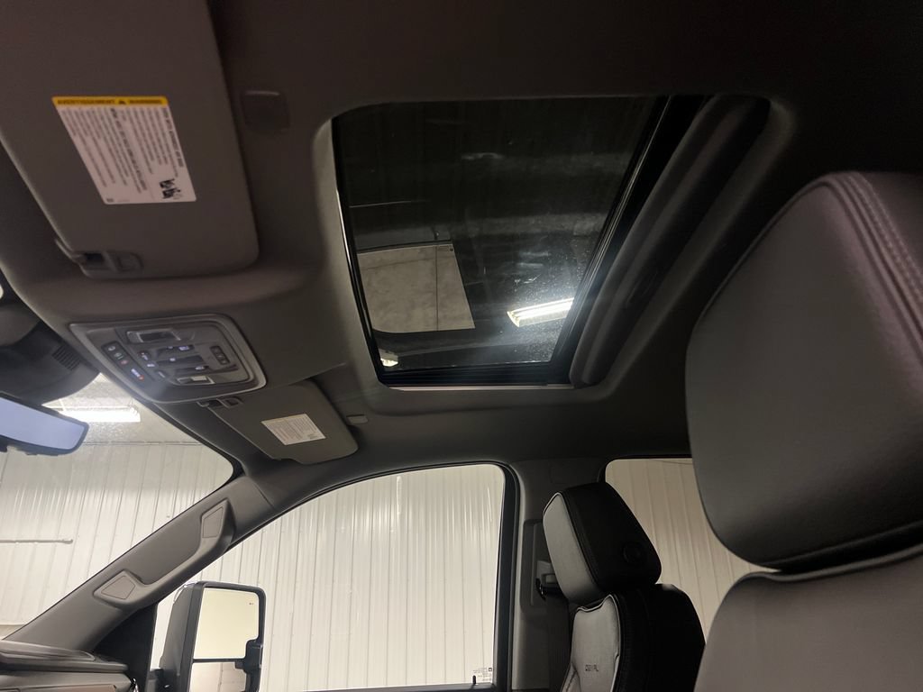 2026 GMC Sierra 2500HD Denali - Photo 28