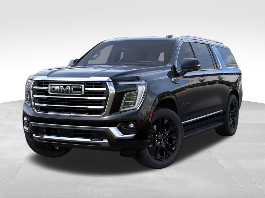 2026 GMC Yukon XL Elevation - Photo 36
