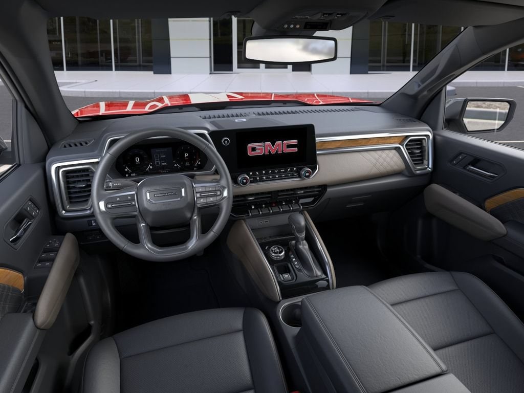 2026 GMC Canyon Denali - Photo 16