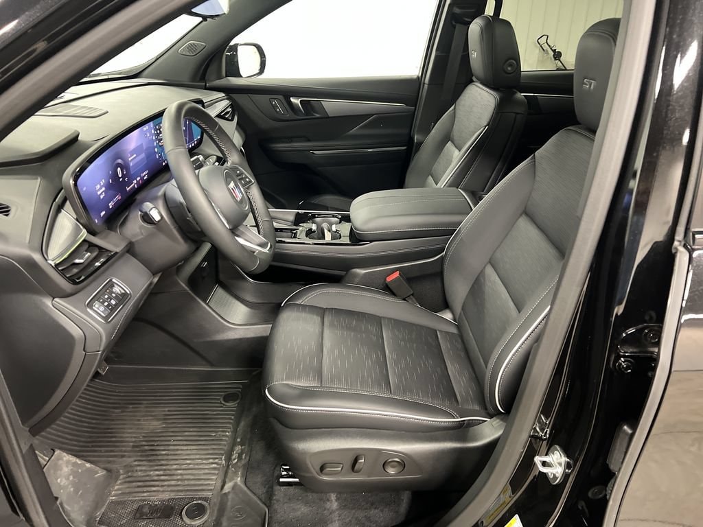 2026 Buick Enclave Sport Touring - Photo 13