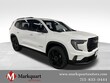  GMC Acadia