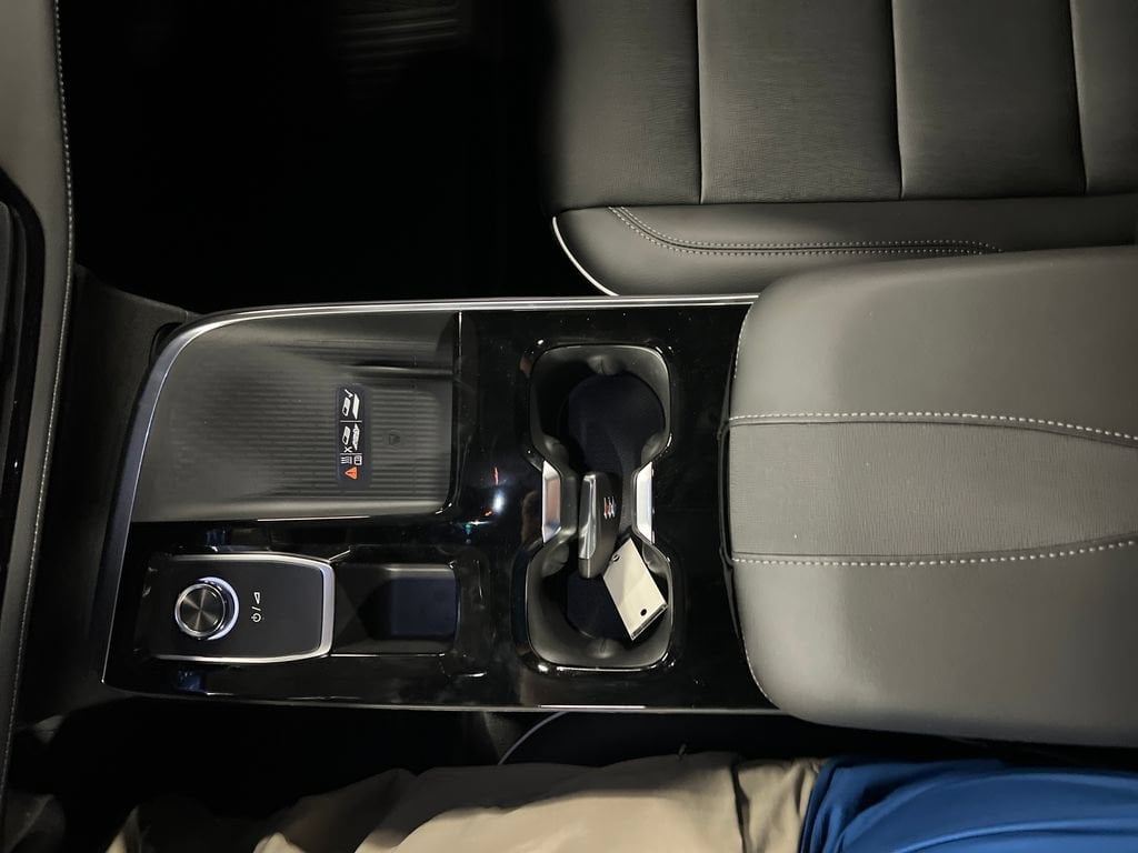 2026 Buick Enclave Preferred - Photo 27